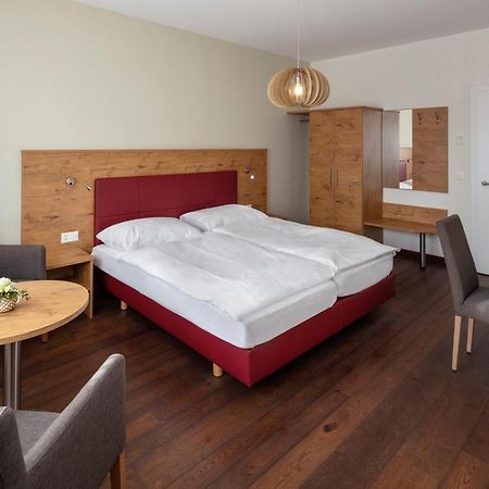 Hotel Roggen Erschmatt Kültér fotó
