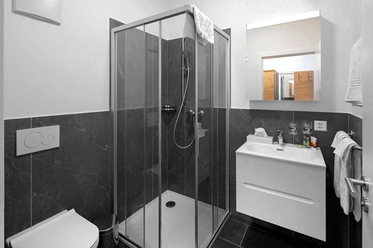 Hotel Roggen Erschmatt Kültér fotó