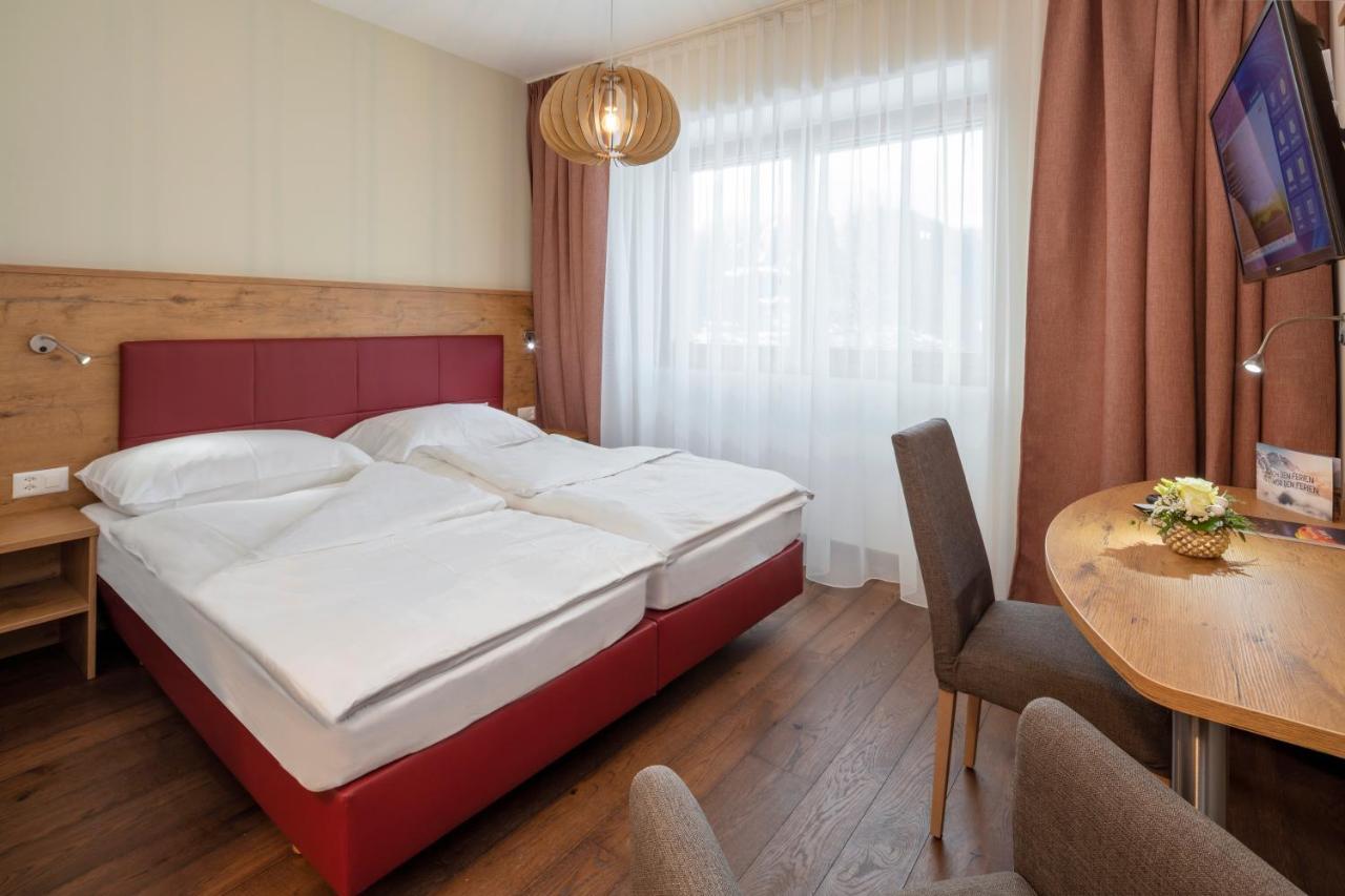 Hotel Roggen Erschmatt Kültér fotó